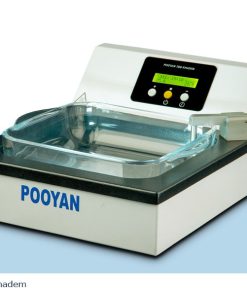 Pouyan Teb Khadem Tissue Float Bath