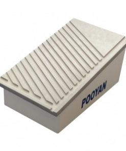 Pouyan Teb Khadem Paraffin Trimmer