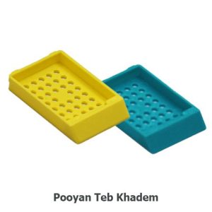 تیشو کاست پویان طب خادم
