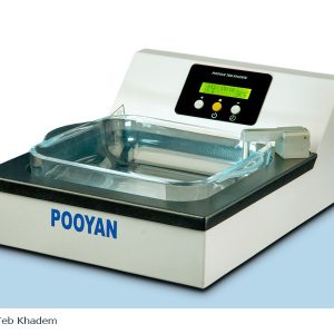تیشو فلوت پویان طب خادم