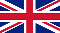 English Flag