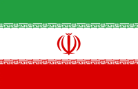 Persian Flag